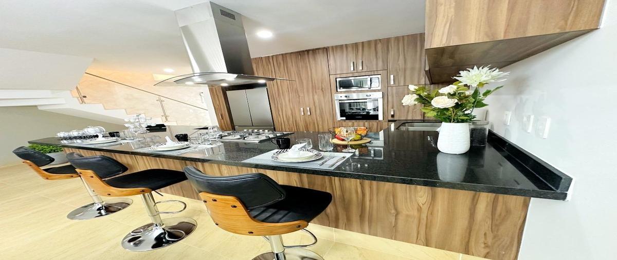 Foto de casa en venta en  , juriquilla, querétaro, querétaro, 0 No. 03