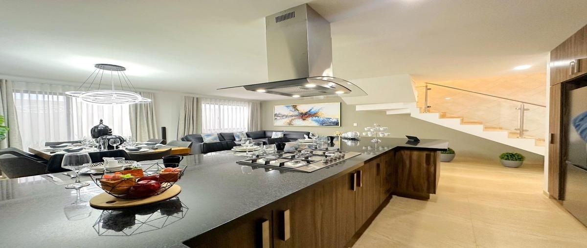 Foto de casa en venta en  , juriquilla, querétaro, querétaro, 0 No. 05