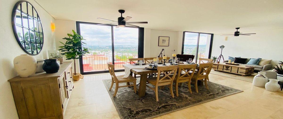 Foto de departamento en renta en  , juriquilla, querétaro, querétaro, 30709798 No. 04