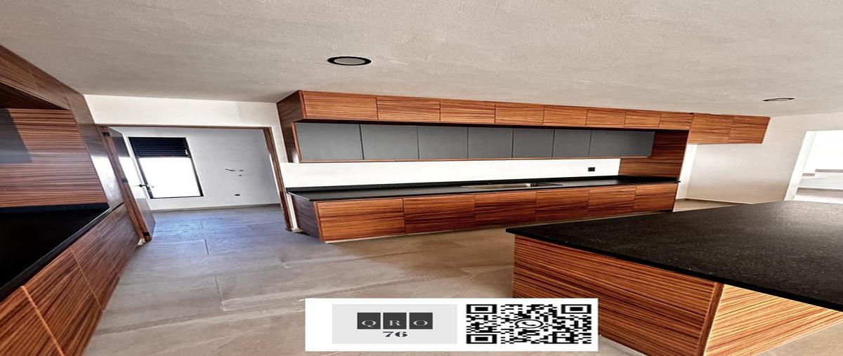 Foto de casa en venta en  , juriquilla, querétaro, querétaro, 30713577 No. 05