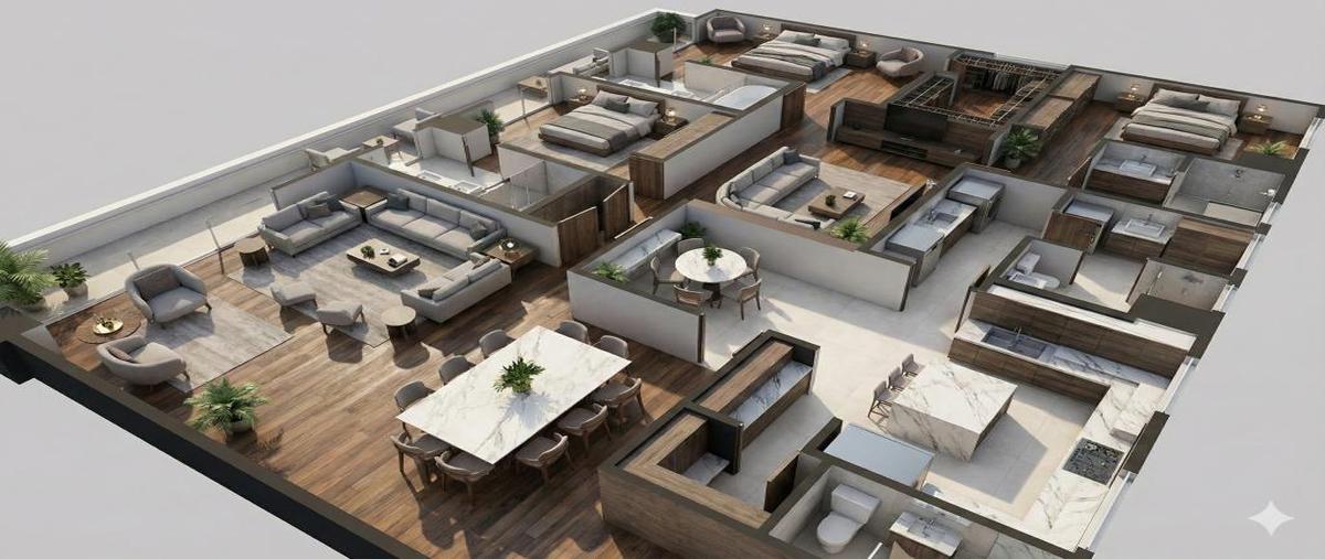 Foto de departamento en venta en  , juriquilla, querétaro, querétaro, 30713589 No. 03