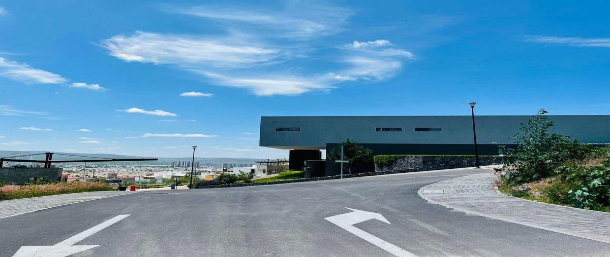Foto de terreno habitacional en venta en  , juriquilla, querétaro, querétaro, 0 No. 03