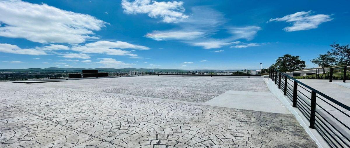 Foto de terreno habitacional en venta en  , juriquilla, querétaro, querétaro, 0 No. 04
