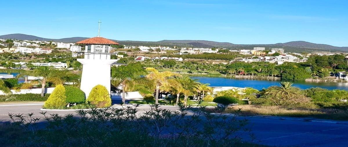 Foto de terreno habitacional en venta en  , juriquilla, querétaro, querétaro, 0 No. 03