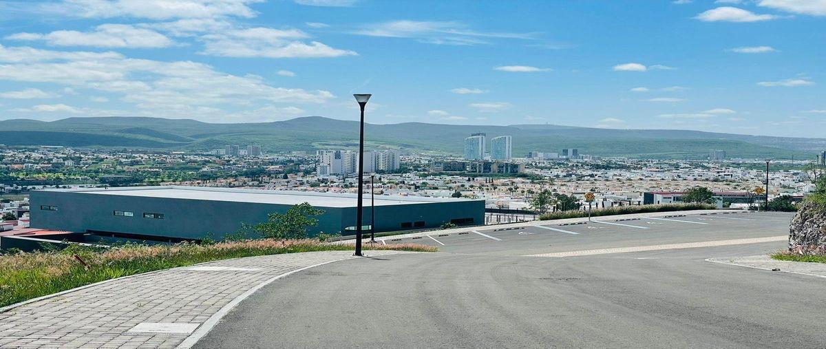 Foto de terreno habitacional en venta en  , juriquilla, querétaro, querétaro, 0 No. 03