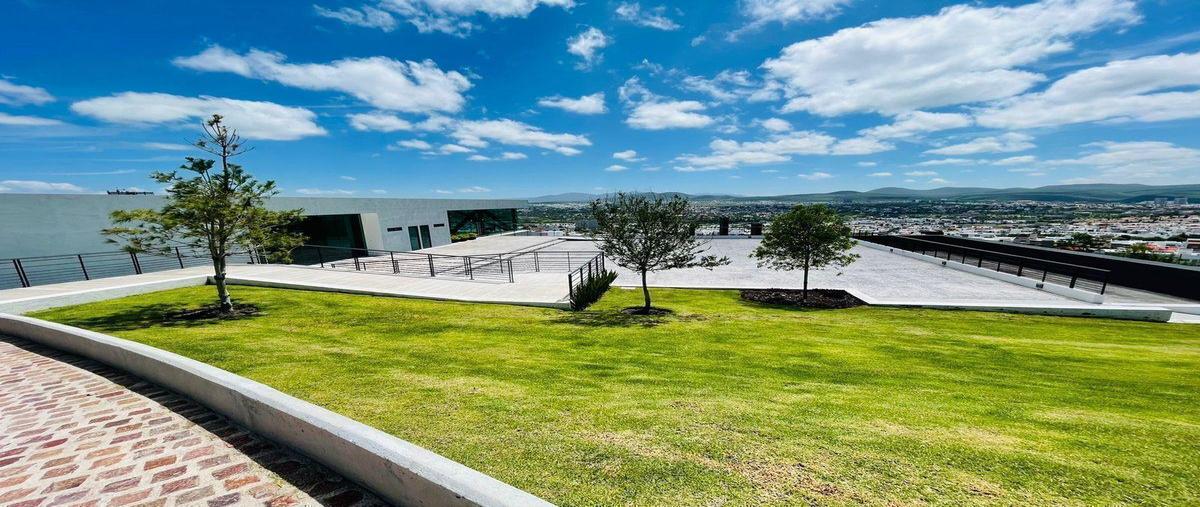 Foto de terreno habitacional en venta en  , juriquilla, querétaro, querétaro, 0 No. 04