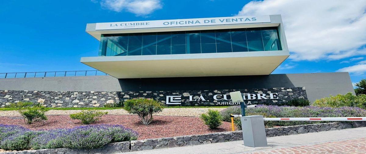 Foto de terreno habitacional en venta en  , juriquilla, querétaro, querétaro, 0 No. 05