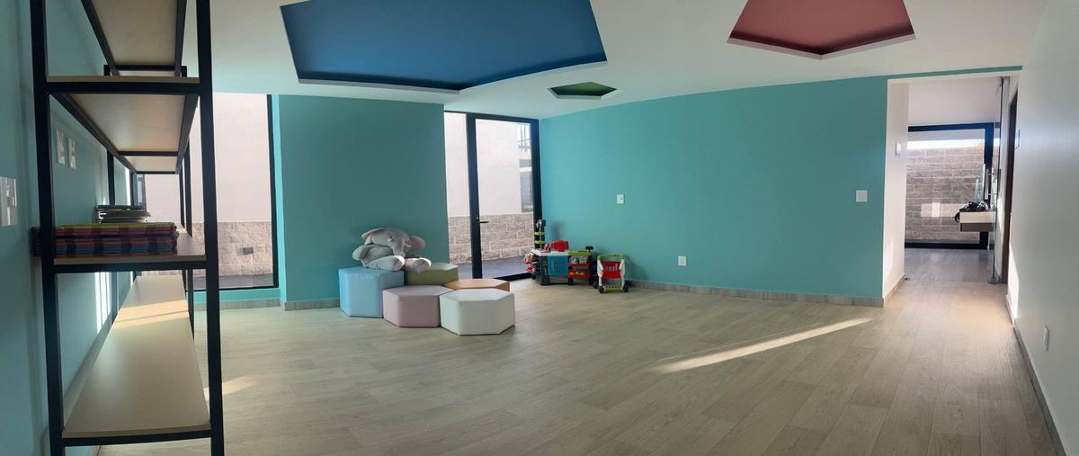 Foto de departamento en venta en  , juriquilla, querétaro, querétaro, 0 No. 05