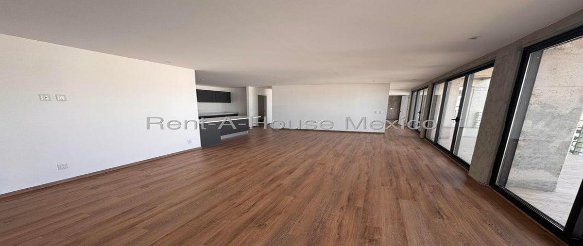 Foto de departamento en renta en  , juriquilla, querétaro, querétaro, 0 No. 03