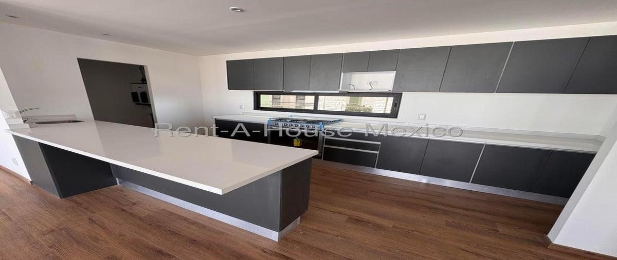 Foto de departamento en renta en  , juriquilla, querétaro, querétaro, 0 No. 05