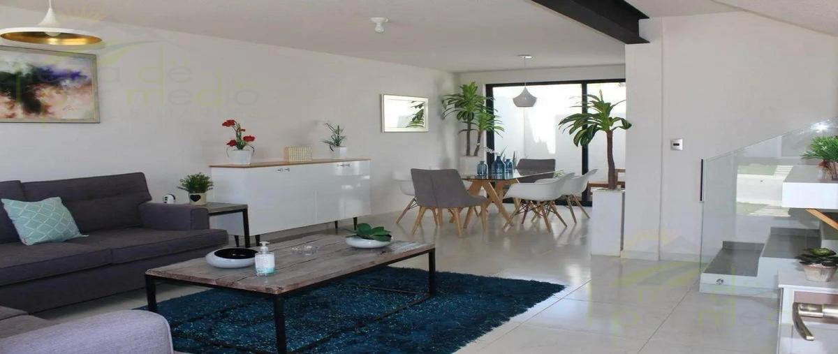 Foto de casa en venta en  , juriquilla, querétaro, querétaro, 0 No. 03
