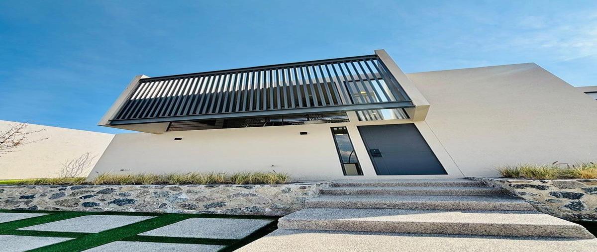 Foto de casa en , juriquilla, querétaro, querétaro, 0 foto 01 Foto de casa en venta en , juriquilla, querétaro, querétaro, 0 No. 01