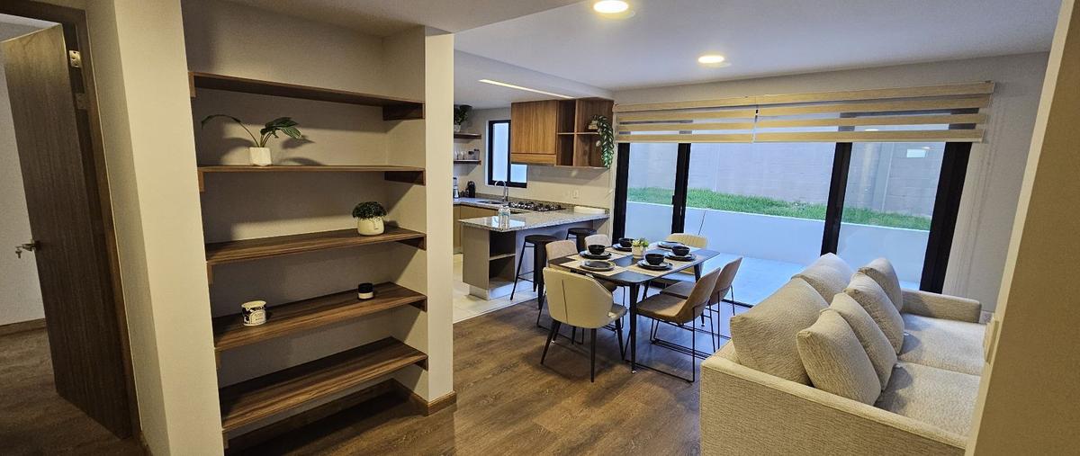 Foto de departamento en renta en  , juriquilla, querétaro, querétaro, 0 No. 03