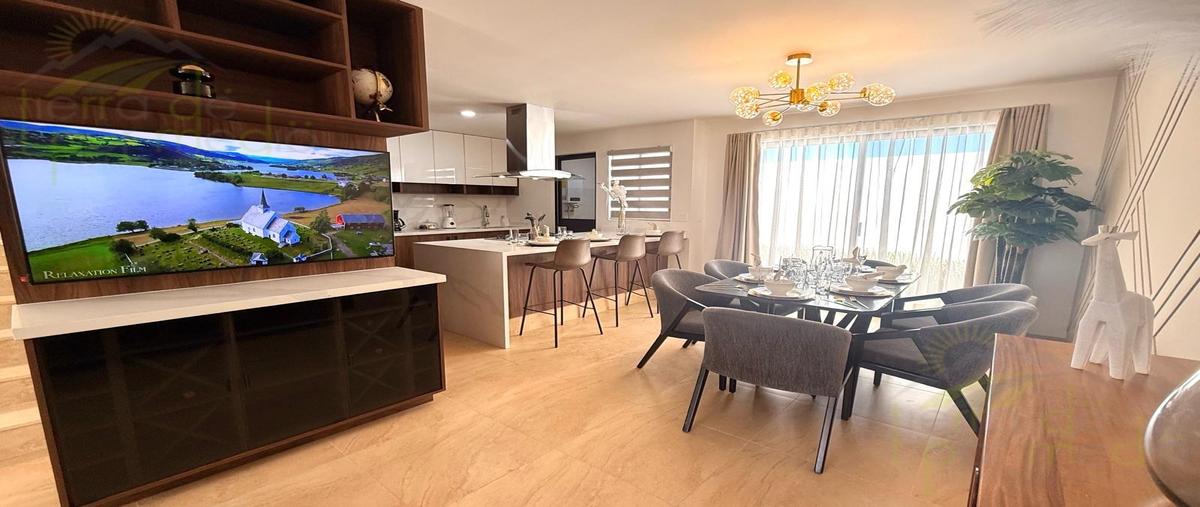 Foto de casa en venta en  , juriquilla, querétaro, querétaro, 30764952 No. 05
