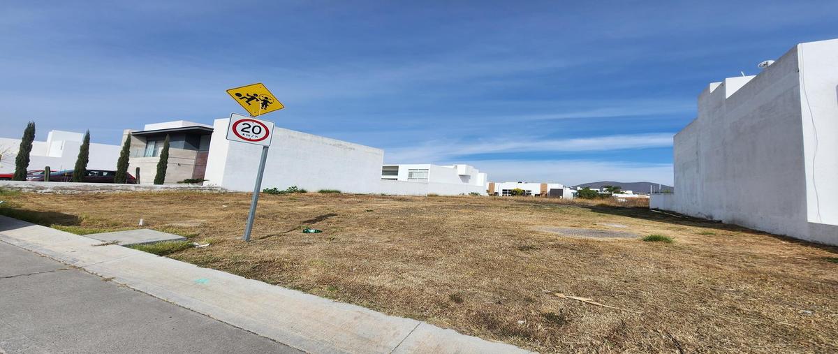 Foto de terreno habitacional en , juriquilla, querétaro, querétaro, 0 foto 03 Foto de terreno habitacional en venta en , juriquilla, querétaro, querétaro, 0 No. 03