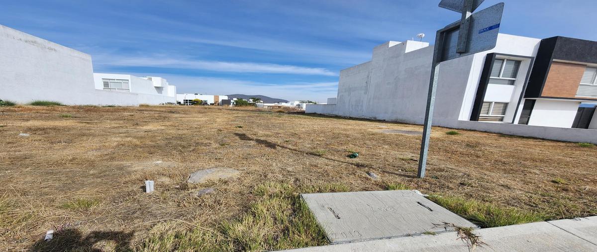 Foto de terreno habitacional en , juriquilla, querétaro, querétaro, 0 foto 05 Foto de terreno habitacional en venta en , juriquilla, querétaro, querétaro, 0 No. 05
