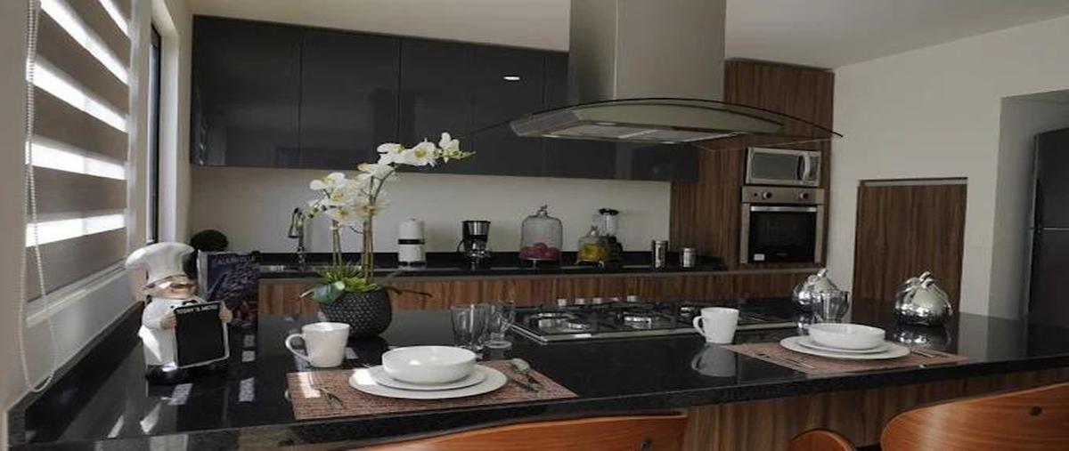 Foto de casa en venta en  , juriquilla, querétaro, querétaro, 0 No. 04