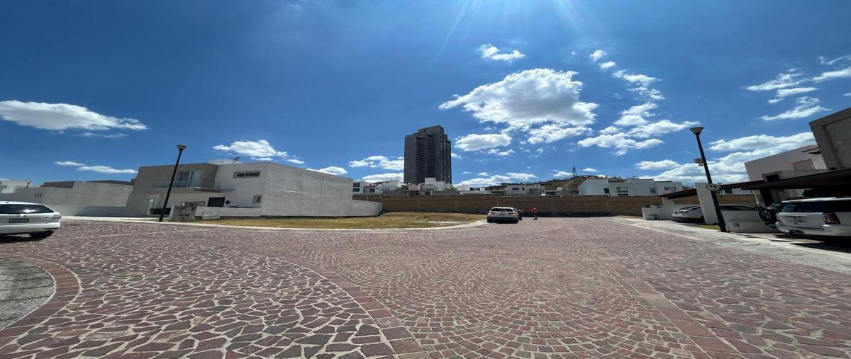 Foto de terreno habitacional en venta en  , juriquilla, querétaro, querétaro, 0 No. 03