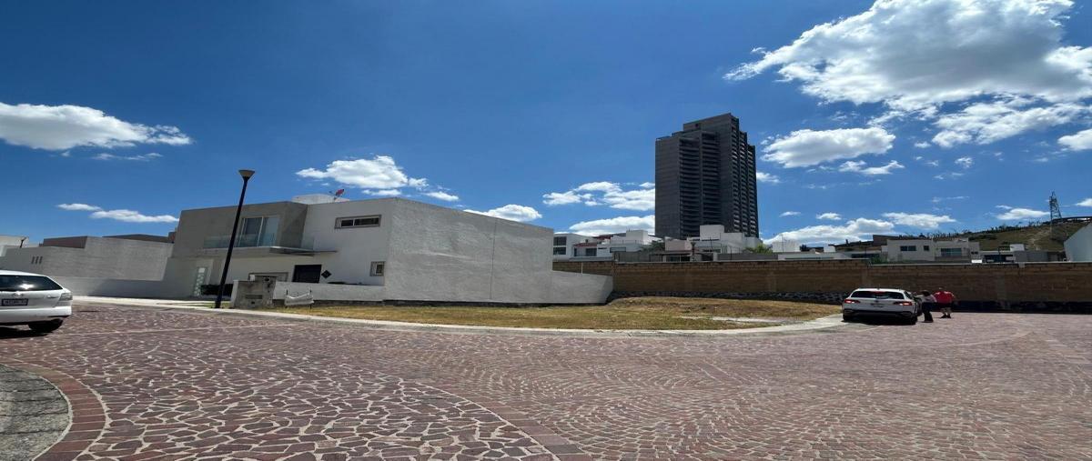 Foto de terreno habitacional en venta en  , juriquilla, querétaro, querétaro, 0 No. 05