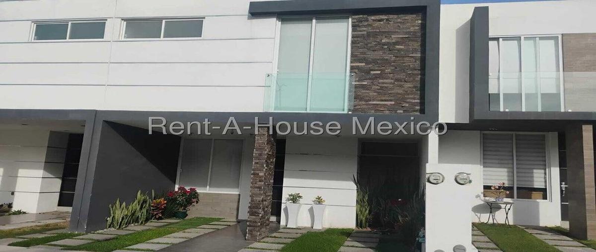 Foto de casa en venta en  , juriquilla, querétaro, querétaro, 0 No. 03