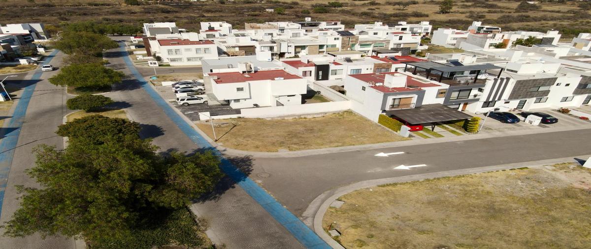 Foto de terreno habitacional en venta en  , juriquilla, querétaro, querétaro, 30834301 No. 05