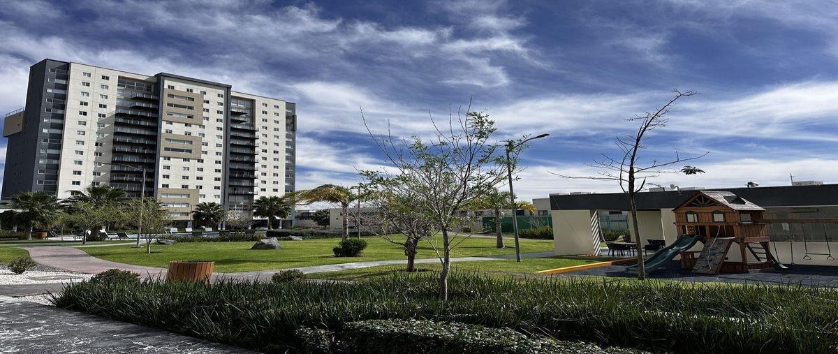 Foto de departamento en renta en  , juriquilla, querétaro, querétaro, 0 No. 03