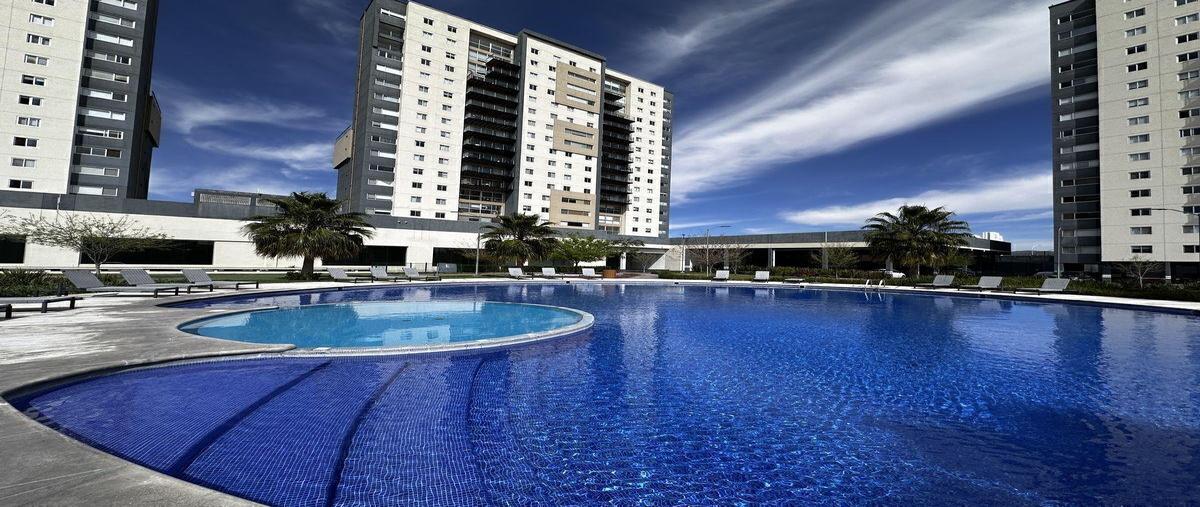 Foto de departamento en renta en  , juriquilla, querétaro, querétaro, 0 No. 04