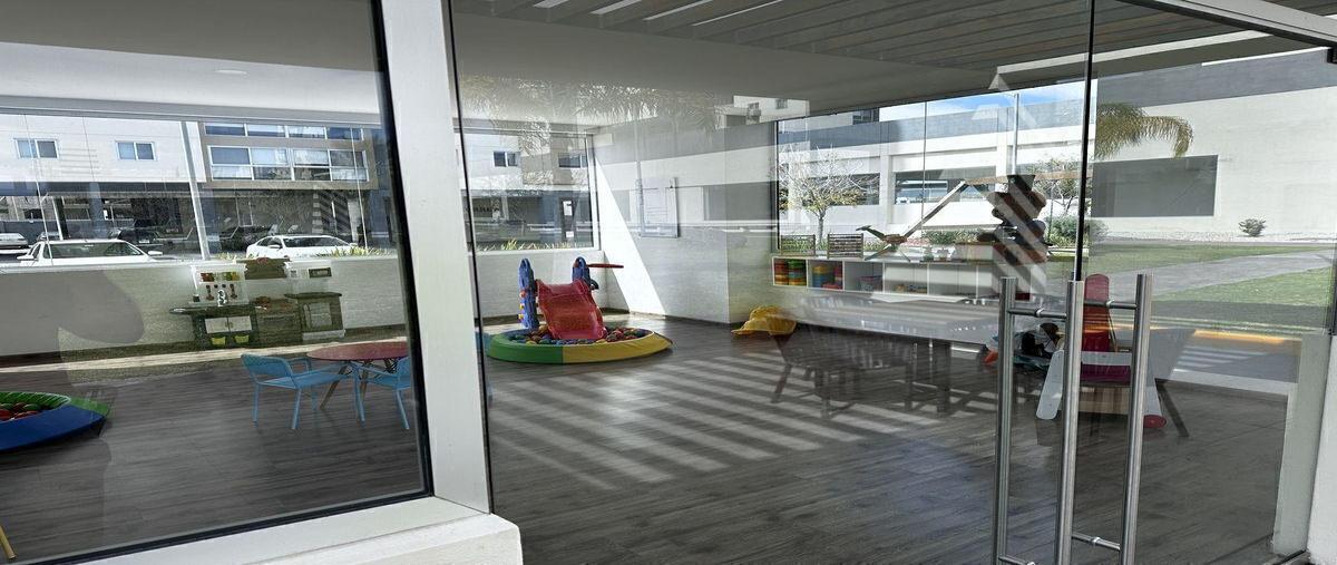 Foto de departamento en renta en  , juriquilla, querétaro, querétaro, 0 No. 05