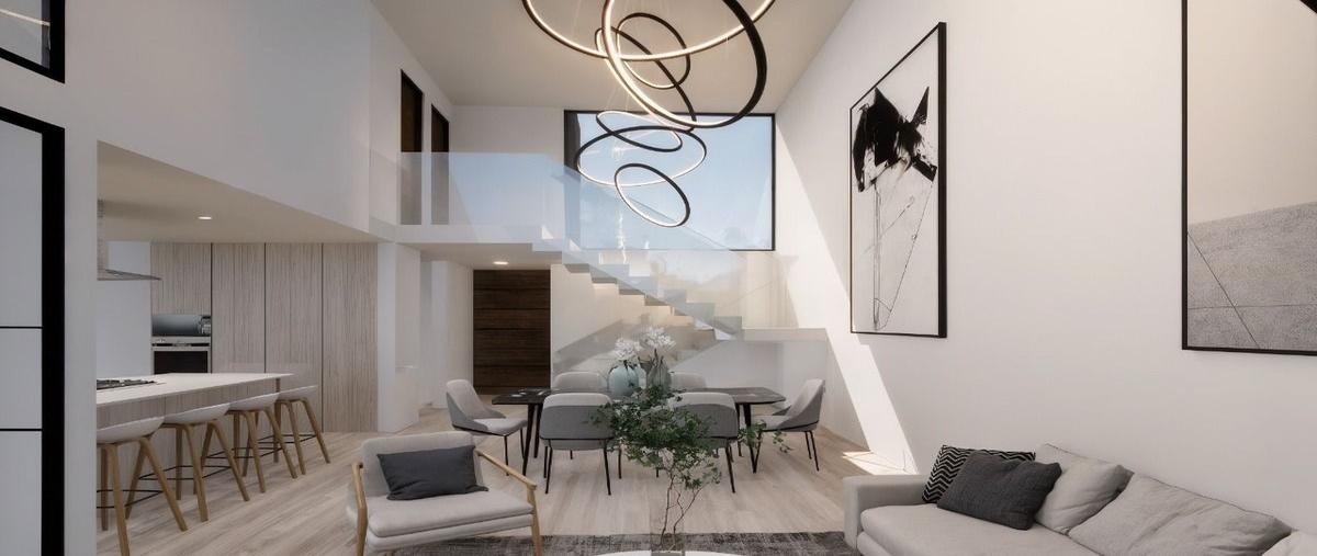 Foto de casa en venta en  , juriquilla, querétaro, querétaro, 0 No. 03