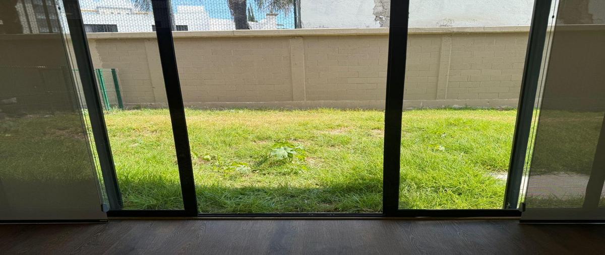 Foto de departamento en renta en  , juriquilla, querétaro, querétaro, 0 No. 03