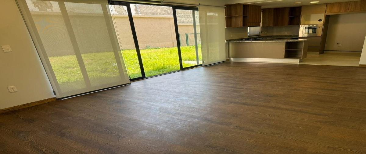 Foto de departamento en renta en  , juriquilla, querétaro, querétaro, 0 No. 04