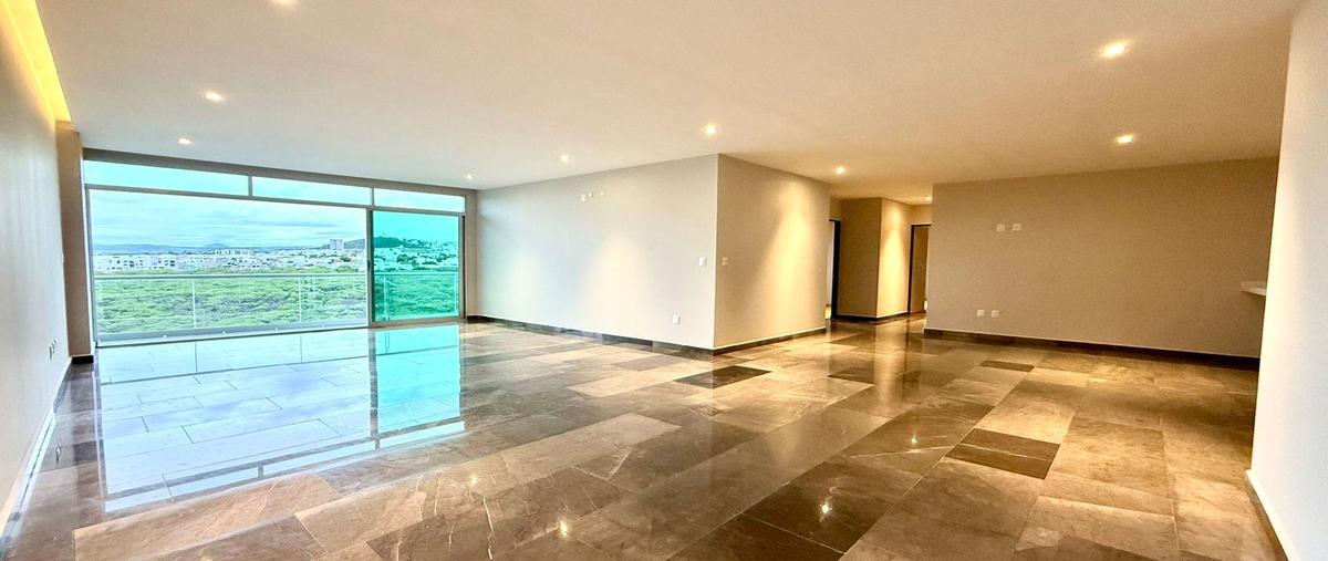 Foto de departamento en venta en  , juriquilla, querétaro, querétaro, 0 No. 04