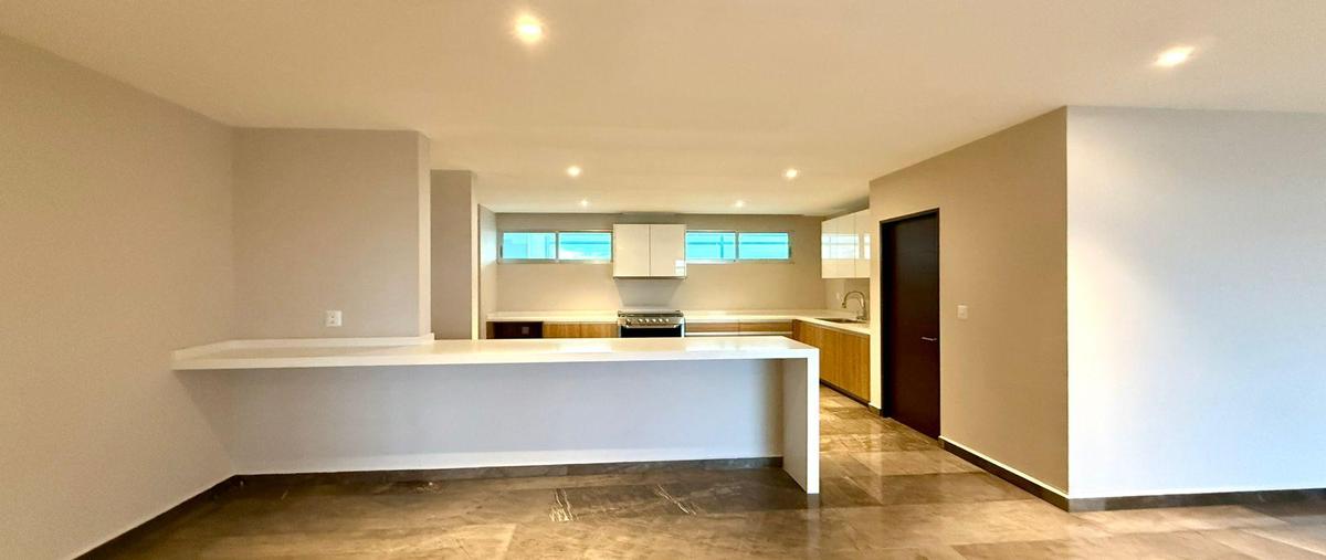 Foto de departamento en venta en  , juriquilla, querétaro, querétaro, 0 No. 05