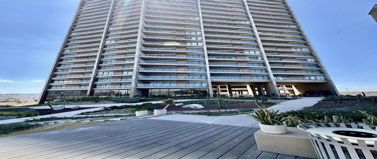 Foto de departamento en renta en  , juriquilla, querétaro, querétaro, 0 No. 05