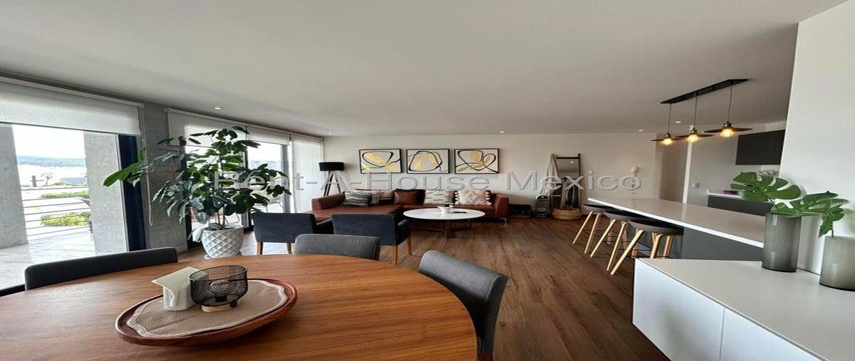 Foto de departamento en renta en  , juriquilla, querétaro, querétaro, 0 No. 04