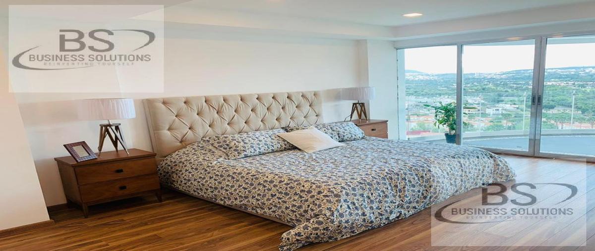 Foto de departamento en renta en  , juriquilla, querétaro, querétaro, 0 No. 05