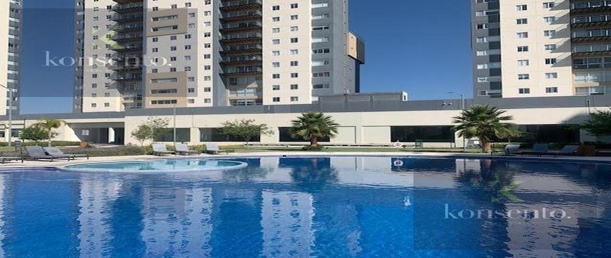 Foto de departamento en renta en  , juriquilla, querétaro, querétaro, 30878469 No. 03