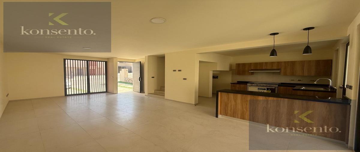 Foto de casa en renta en  , juriquilla, querétaro, querétaro, 30878471 No. 03
