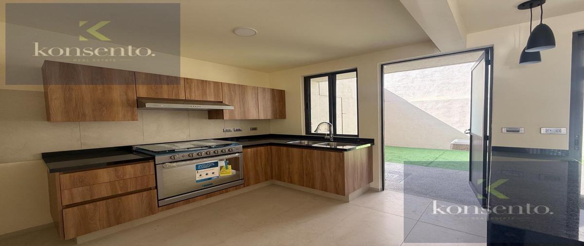 Foto de casa en renta en  , juriquilla, querétaro, querétaro, 30878471 No. 04