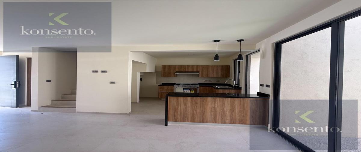 Foto de casa en renta en  , juriquilla, querétaro, querétaro, 30878471 No. 05