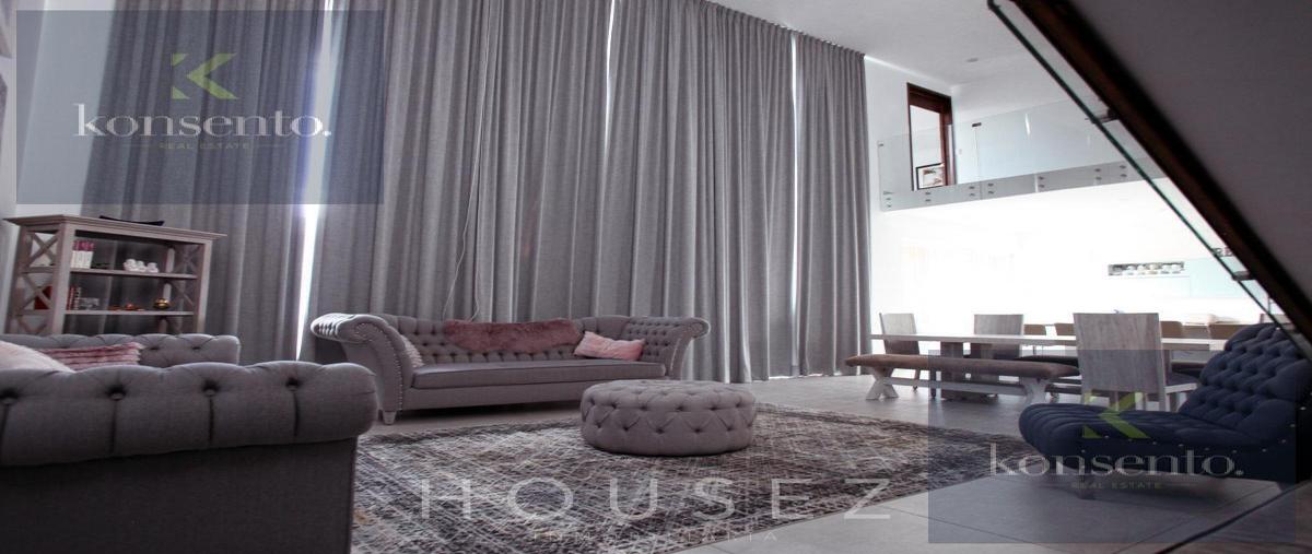 Foto de casa en venta en  , juriquilla, querétaro, querétaro, 30878474 No. 04