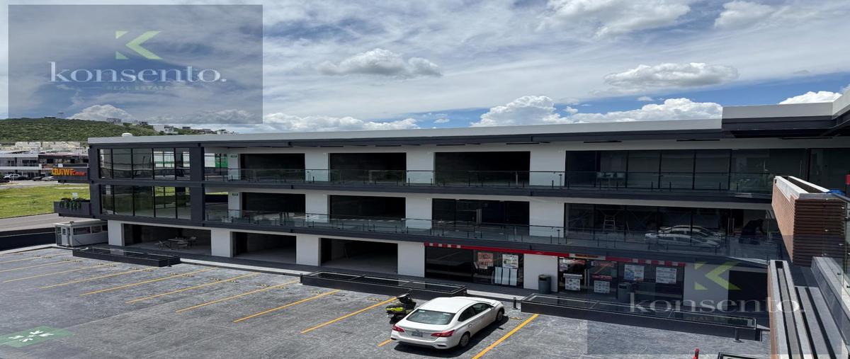 Foto de local en renta en  , juriquilla, querétaro, querétaro, 30878475 No. 03