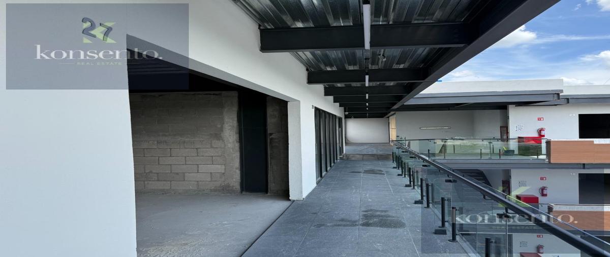 Foto de local en renta en  , juriquilla, querétaro, querétaro, 30878475 No. 05