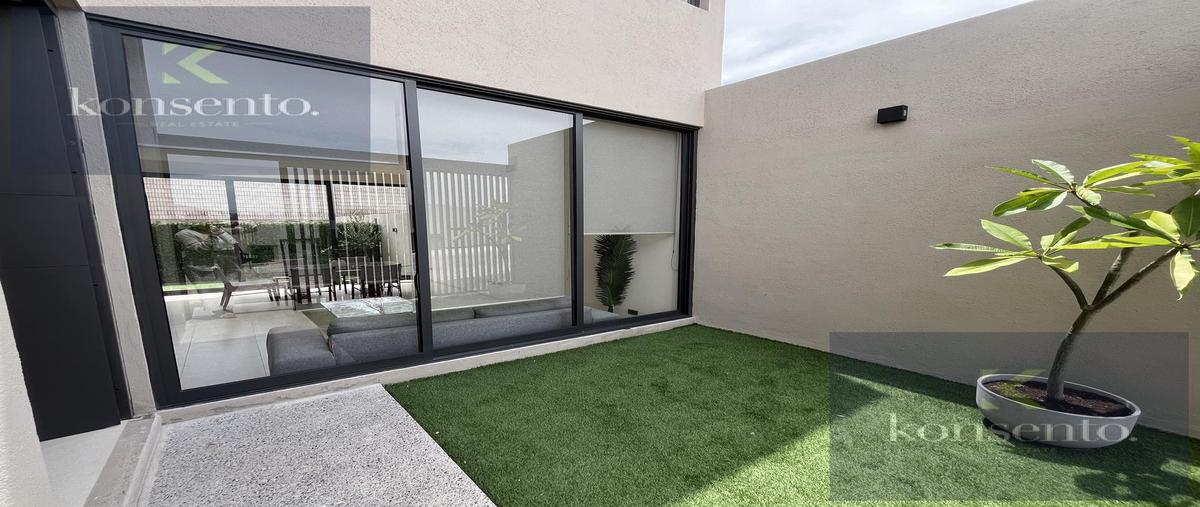 Foto de casa en venta en  , juriquilla, querétaro, querétaro, 30878481 No. 03
