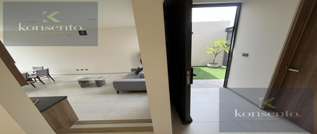 Foto de casa en venta en  , juriquilla, querétaro, querétaro, 30878481 No. 04