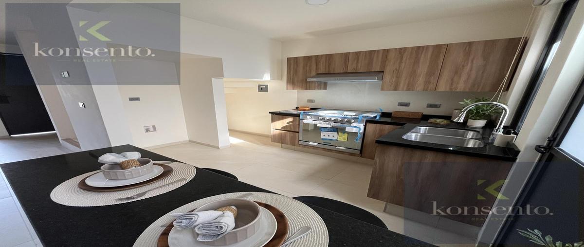 Foto de casa en venta en  , juriquilla, querétaro, querétaro, 30878485 No. 04