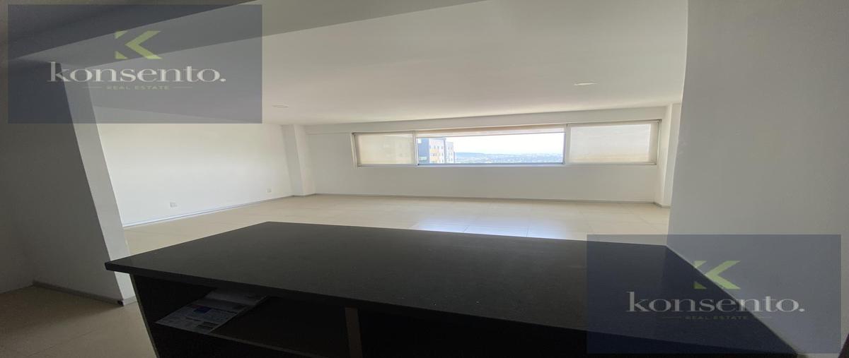 Foto de departamento en renta en  , juriquilla, querétaro, querétaro, 30878494 No. 04