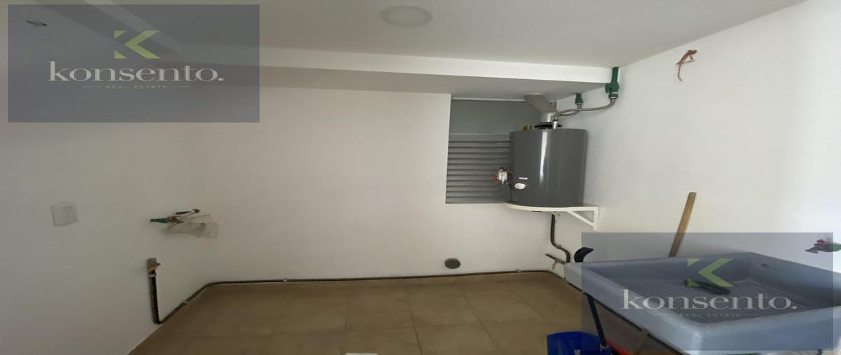 Foto de departamento en renta en  , juriquilla, querétaro, querétaro, 30878494 No. 05