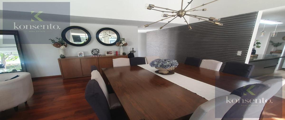 Foto de casa en venta en  , juriquilla, querétaro, querétaro, 30878505 No. 03