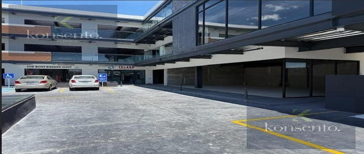 Foto de local en renta en  , juriquilla, querétaro, querétaro, 30878509 No. 03